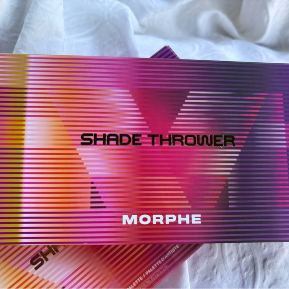 Morphe Eyeshadow Palette - Picture 3 of 13